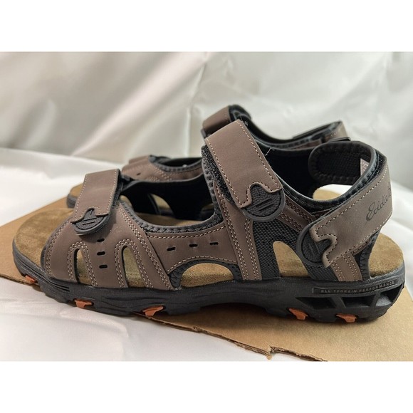 Eddie Bauer Men’s All Terrain Performance Sandals‎ 12M Good condition - Picture 2 of 7
